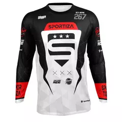 Camisa Trilha S Force Personalizavel.