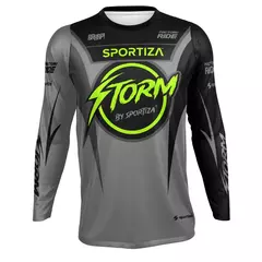 Camisa Storm Personalizada na internet