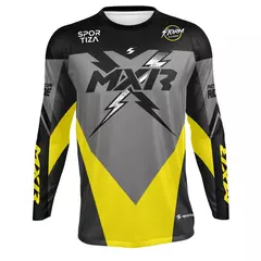 Imagem do Camisa Trilha Insane Personalizavel