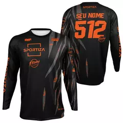 Camisa Trilha Sportiza Personalizavel - comprar online