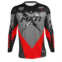 Camisa Trilha Insane Personalizavel