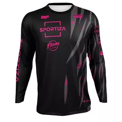 Camisa Trilha Sportiza Personalizavel - comprar online