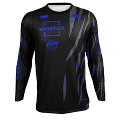 Camisa Trilha Sportiza Personalizavel