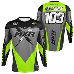 Camisa Trilha Insane Personalizavel - comprar online
