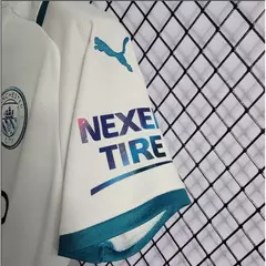 Camisa Manchester City 2021-2022 - comprar online
