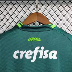 Camisa Palmeiras 23/24 Feminina