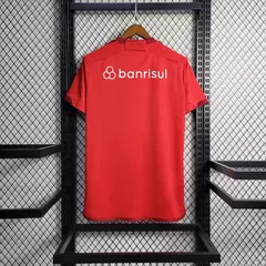 Camisa Internacional na internet