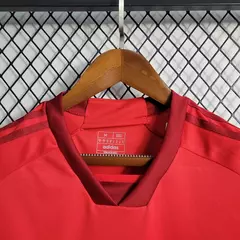 Camisa Internacional - loja online