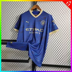 Camisa Manchester City 23/24