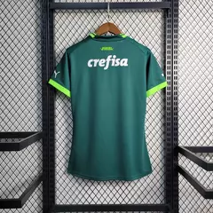 Camisa Palmeiras 23/24 Feminina - comprar online