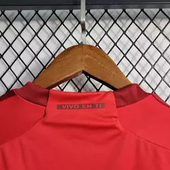 Imagem do Camisa Internacional