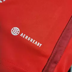 Camisa Internacional