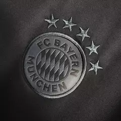 Imagem do Camisa Bayern Black Edição Especial