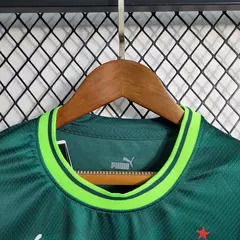 Imagem do Camisa Palmeiras 23/24 Feminina