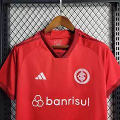 Camisa Internacional - Vanguarda Sports