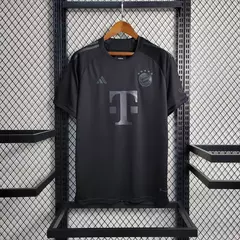 Camisa Bayern Black Edição Especial - comprar online