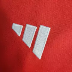 Camisa Internacional na internet