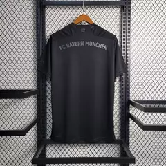 Camisa Bayern Black Edição Especial na internet