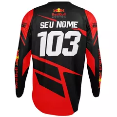 Imagem do Camisa Trilha Monster Personalizavel