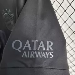 Camisa Bayern Black Edição Especial