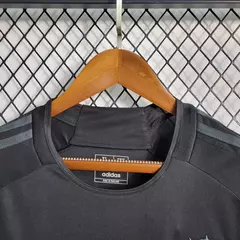Camisa Bayern Black Edição Especial na internet