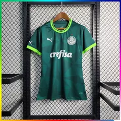 Camisa Palmeiras 23/24 Feminina