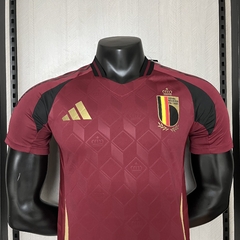 Bélgica 24/25 - Versão Jogador - comprar online