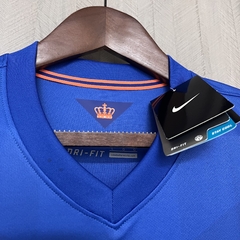 Holanda Retrô 2014 - comprar online