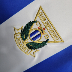 Camisa Leganes 23/24 - Vanguarda Sports