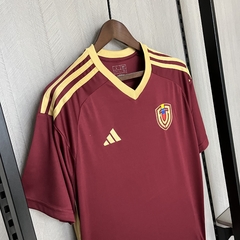 Venezuela 24/25 - Vanguarda Sports