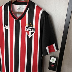 Camisa São Paulo II 24/25 - comprar online