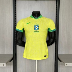 Brasil 24/25 - Versão Jogador