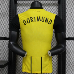 Borussia Dortmund I 24/25 - Versão Jogador