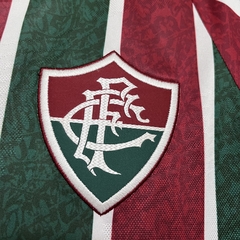 Fluminense I 24/25 na internet