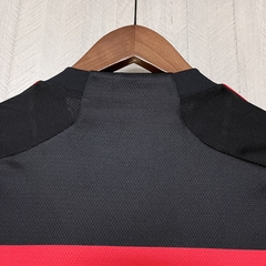 Camisa Flamengo I 24/25 - loja online