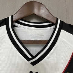 Camisa Vasco II 24/25