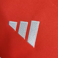 Camisa internacional 23/24 - loja online