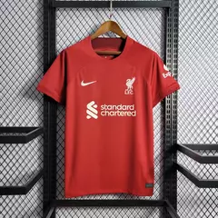 Camisa Liverpool 23/24 - comprar online