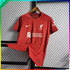 Camisa Liverpool 23/24