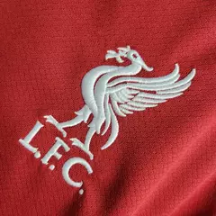 Camisa Liverpool 23/24 - loja online
