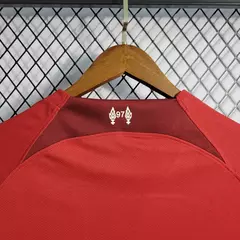 Camisa Liverpool 23/24 - comprar online