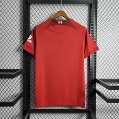 Camisa Liverpool 23/24