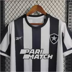 Camisa Botafogo na internet