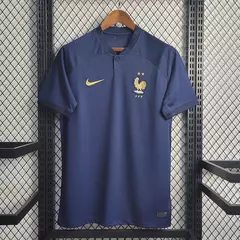 Imagem do Camisa Seleção Francesa