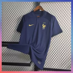 Camisa Seleção Francesa