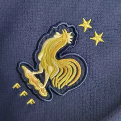 Camisa Seleção Francesa - Vanguarda Sports