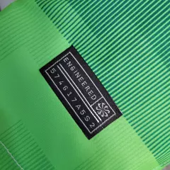 Camisa Liverpool II - loja online