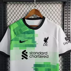 Camisa Liverpool II - comprar online