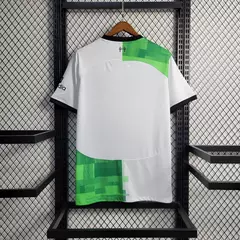 Camisa Liverpool II