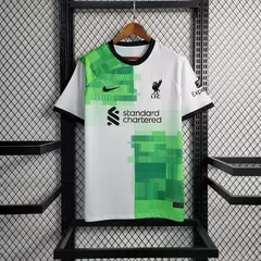 Imagem do Camisa Liverpool II
